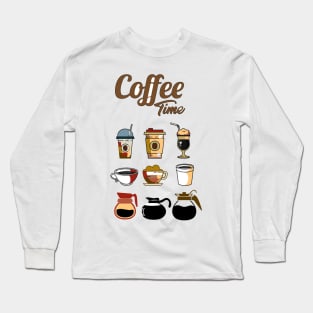 A Hobby Long Sleeve T-Shirt